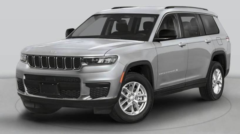 JEEP GRAND CHEROKEE 2022 1C4RJKBGXN8511511 image